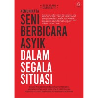 Image of Komunikata Seni Berbicara Asyik dalam Segala Situasi