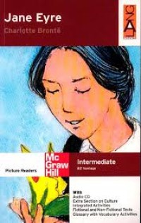 Image of Jane Eyre picture readers Intermediate