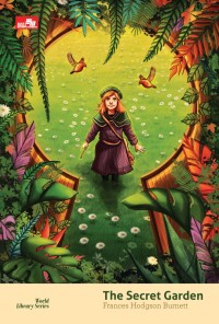 Image of The Secret Garden