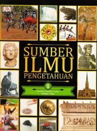 Image of Sumber Ilmu Pengetahuan 1