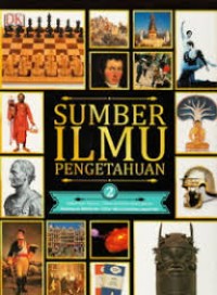 Image of Sumber Ilmu Pengetahuan 2