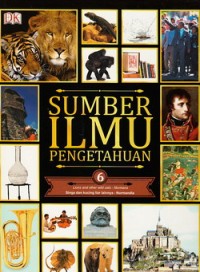 Image of Sumber Ilmu Pengetahuan 6
