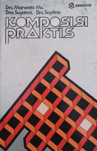 Image of Komposisi Praktis