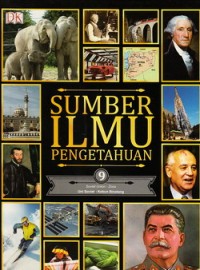 Image of Sumber Ilmu Pengetahuan 9
