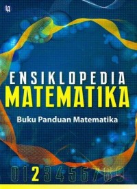 Image of Ensiklopedia Matematika: Buku Panduan Matematika 2