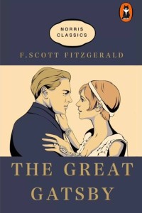 Image of The Great Gatsby