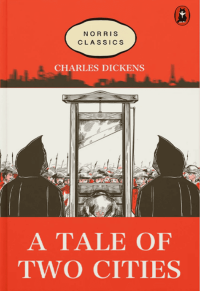 Image of A Tale of Two Cities
