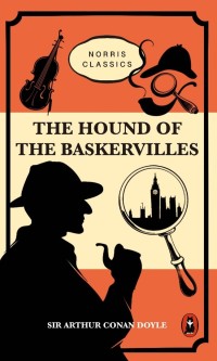 Image of The Hound of the Baskervilles