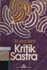 Image of Kritik Sastra