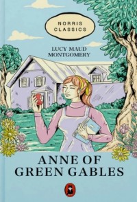 Image of Anne of Green Gables