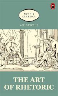 Image of The Art of Rhetoric
