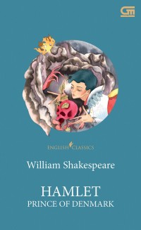 Image of Hamlet Prince of Denmark