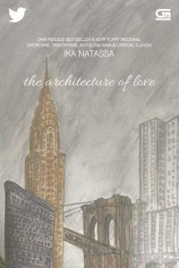 Image of Metropop: The Architecture of Love
