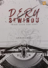 Image of Deru Sewindu (Kisah Gigir Giri-Giri)