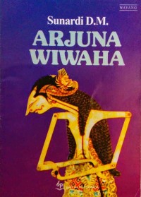Image of Arjuna Wiwaha