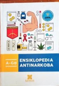 Image of Ensiklopedia Antinarkoba A - Ga
