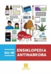 Image of Ensiklopedia Antinarkoba Ko - Ni