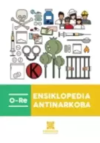 Image of Ensiklopedia Antinarkoba O - Re
