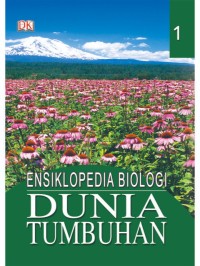 Image of Ensiklopedia Biologi Dunia Tumbuhan 1