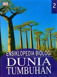 Image of Ensiklopedia Biologi Dunia Tumbuhan 2