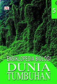 Image of Ensiklopedia Biologi Dunia Tumbuhan 5