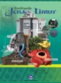 Image of Ensiklopedia Jawa Timur 2: Alam dan Lingkungan