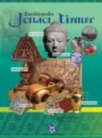 Image of Ensiklopedia Jawa Timur 4: Industri dan Kerajinan