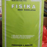 Image of Teori dan soal-soal fisika ed.8