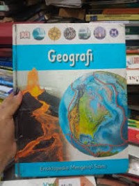 Image of Ensiklopedia Mengenal Sains 6: Geografi