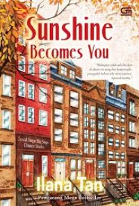 Image of Sunshine Becomes You