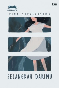 Image of MetroPop: Selangkah Darimu