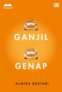 Image of MetroPop: Ganjil Genap