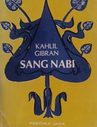 Image of Sang Nabi