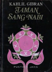 Image of Taman Sang Nabi