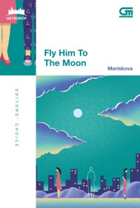 Image of MetroPop: Fly Him to the Moon