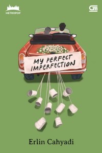 Image of My Perfect Imperfection