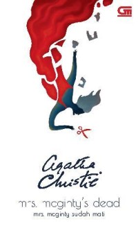 Image of Mrs. McGinty Sudah Mati (Mrs. McGinty's Dead)