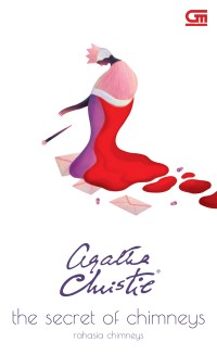 Image of Rahasia Chimneys (The Secret of Chimneys)