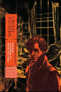 Image of The Case-Book of Sherlock Holmes