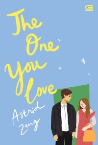 Image of The One You Love