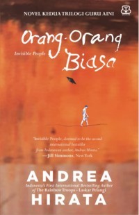 Image of Orang-orang Biasa