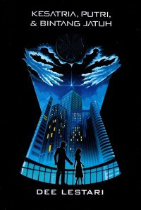 Image of Kesatria, Putri, & Bintang Jatuh