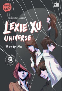 Image of Lexie Xu: Universe