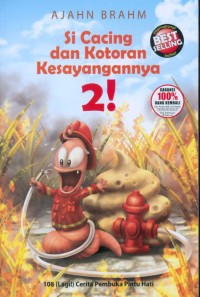 Image of Si cacing dan kotoran kesayangannya 2!