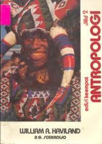 Image of Antropologi jilid 2