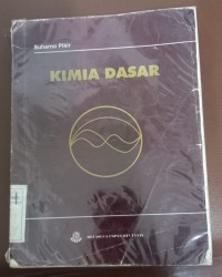 Image of Kimia Dasar