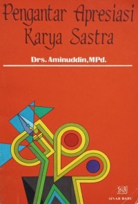 Image of Pengantar Apresiasi Karya Sastra