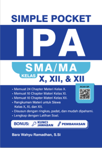 Image of Simple Pocket IPA