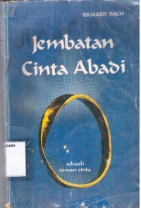 Image of Jembatan cinta abadi