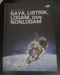 Image of Ensiklopedia Sains: gaya, Listrik, Logam, dan Nonlogam